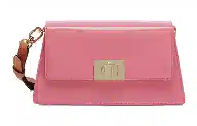 Furla 1927 Mini Crossbody