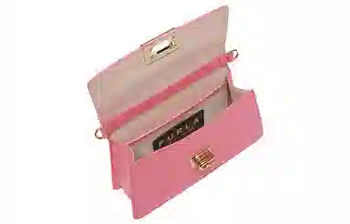 Furla 1927 Mini Crossbody
