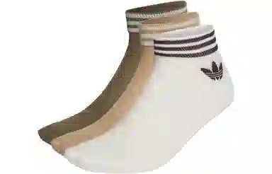 adidas TREFOIL Logo Socks