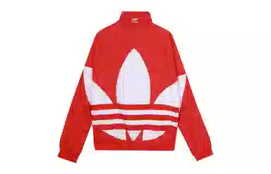 adidas originals Bg Trefoil TT Logo