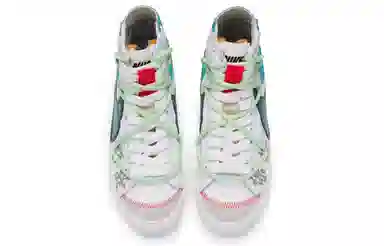 Nike Blazer 77 Jumbo