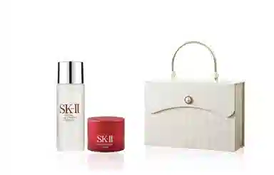 SK-II