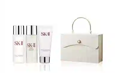 SK-II