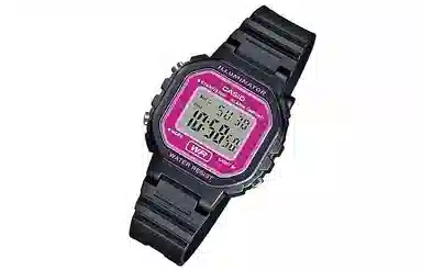 Casio LA-20WH-4A