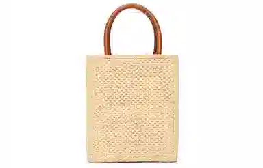 LOEWE A5 Tote