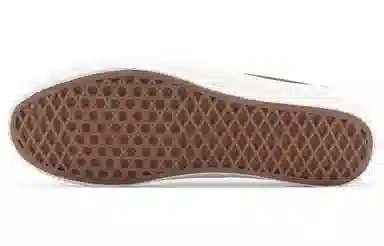 Vans OG Authentic LX Brown White