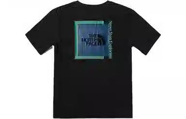 THE NORTH FACE LogoT