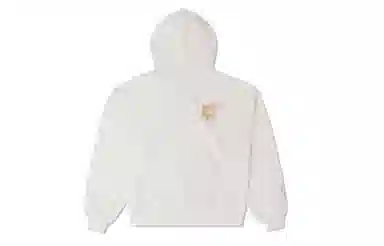 Converse Hoodie White