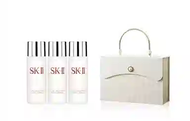 SK-II