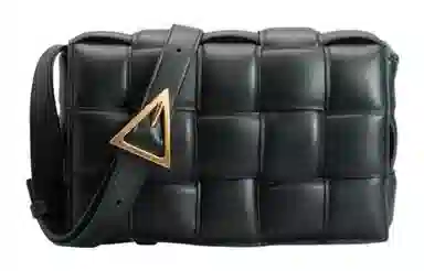 Bottega Veneta Padded Cassette 15Intreccio