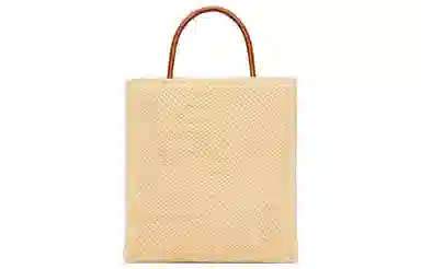 LOEWE A4 Tote