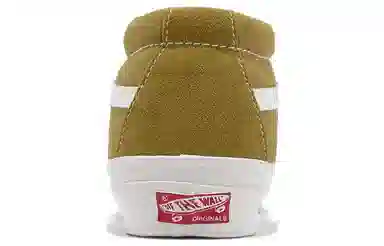 Vans SK8 OG SK8-Mid LX