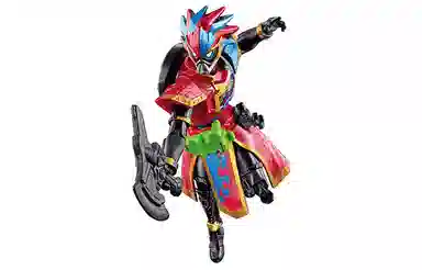 BANDAI EX-AID rkf
