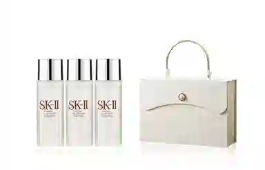 SK-II