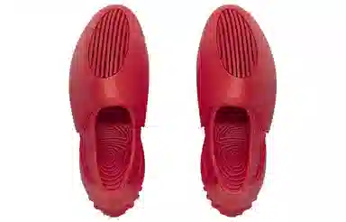 GENEGG Foam Runner Wake Red