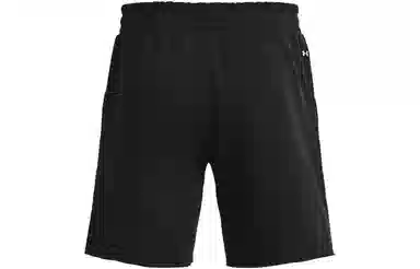 Under Armour Training Shorts Black