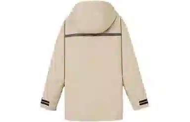 探路者 城市户外系列 纯色户外防寒保暖三合一冲锋衣 男款