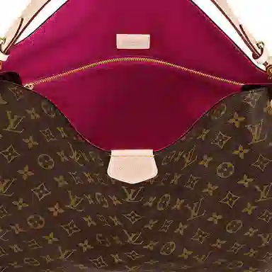 Louis Vuitton Graceful MM