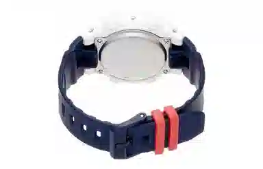 CASIO BABY-G 30 48.9*42.9mm BGA-230SC-7B