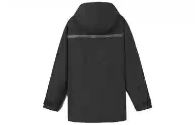 探路者 城市户外系列 纯色户外防寒保暖三合一冲锋衣 男款