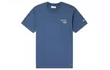 Columbia T