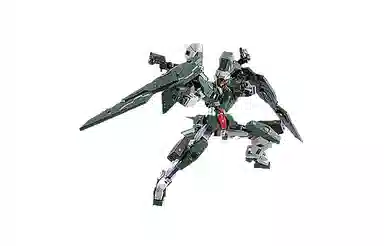 BANDAI 1100 MB METAL BUILD 00 DEVISE Dynames