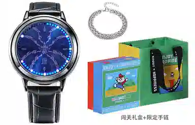 xingyunshix 44mm MZTKN-03