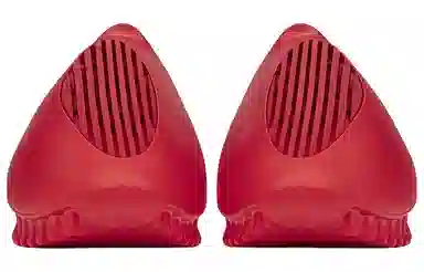 GENEGG Foam Runner Wake Red