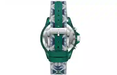 EMPORIO ARMANI 44mm 100 AR80066SET