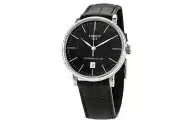 Tissot Carson