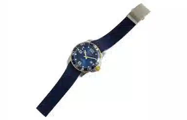 LONGINES 41mm PVD L3.781.3.96.9