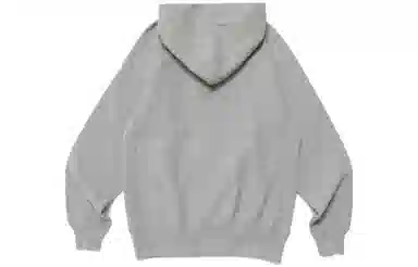 HUMAN MADE SS23 Logo Hoodie