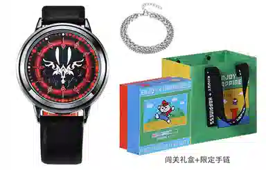 xingyunshix 44mm MZTKN-03