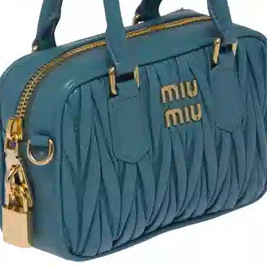 Miu Miu Wander Small