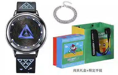 xingyunshix 44mm MZTKN-03