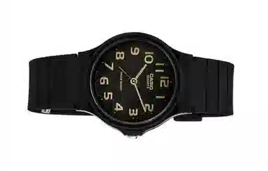 Casio MQ-24-1B2LDF
