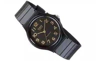 Casio MQ-24-1B2LDF
