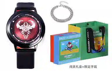 xingyunshix 44mm MZTKN-03