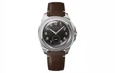 LONGINES 100 43mm L2.838.4.53.9