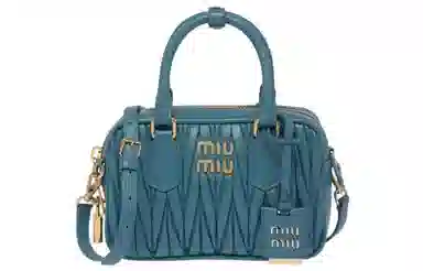 Miu Miu Wander Small