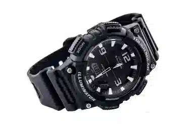Casio AQ-S810W-1AVDF