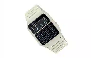 Casio CA-53WF-8B
