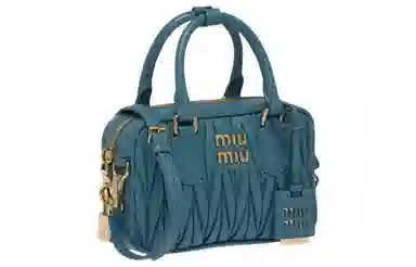 Miu Miu Wander Small
