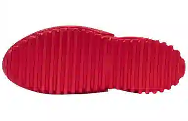 GENEGG Foam Runner Wake Red