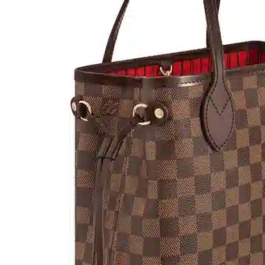 LOUIS VUITTON NEVERFULL PM Tote