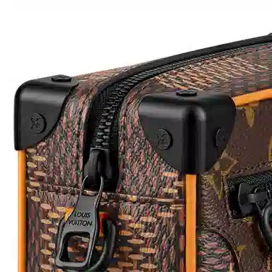 Louis Vuitton Soft Trunk