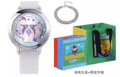 xingyunshix 44mm MZTKN-03