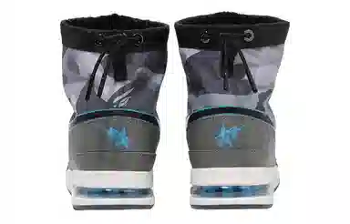 HONEYCOMB x A BATHING APE