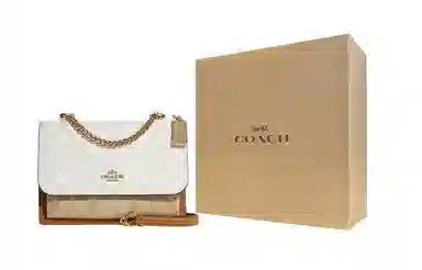COACH Klare 22
