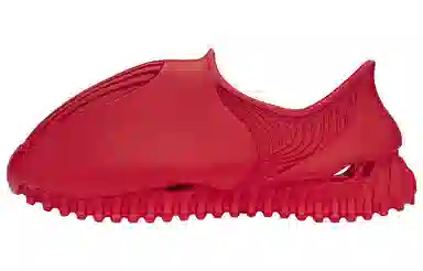 GENEGG Foam Runner Wake Red